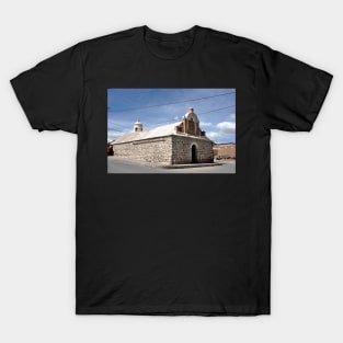 Bolivie - Potosi T-Shirt